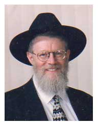 Rabbi Goldstock